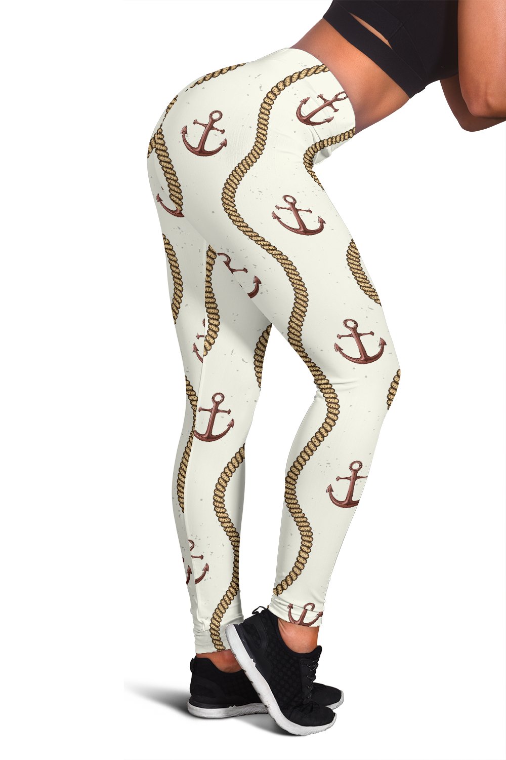 Anchor Classic Women Leggings