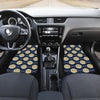 Anchor Luxury Pattern Car Floor Mats