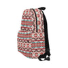 Aztec Western Style Print Pattern Waterproof Backpack-JTAMIGO.COM