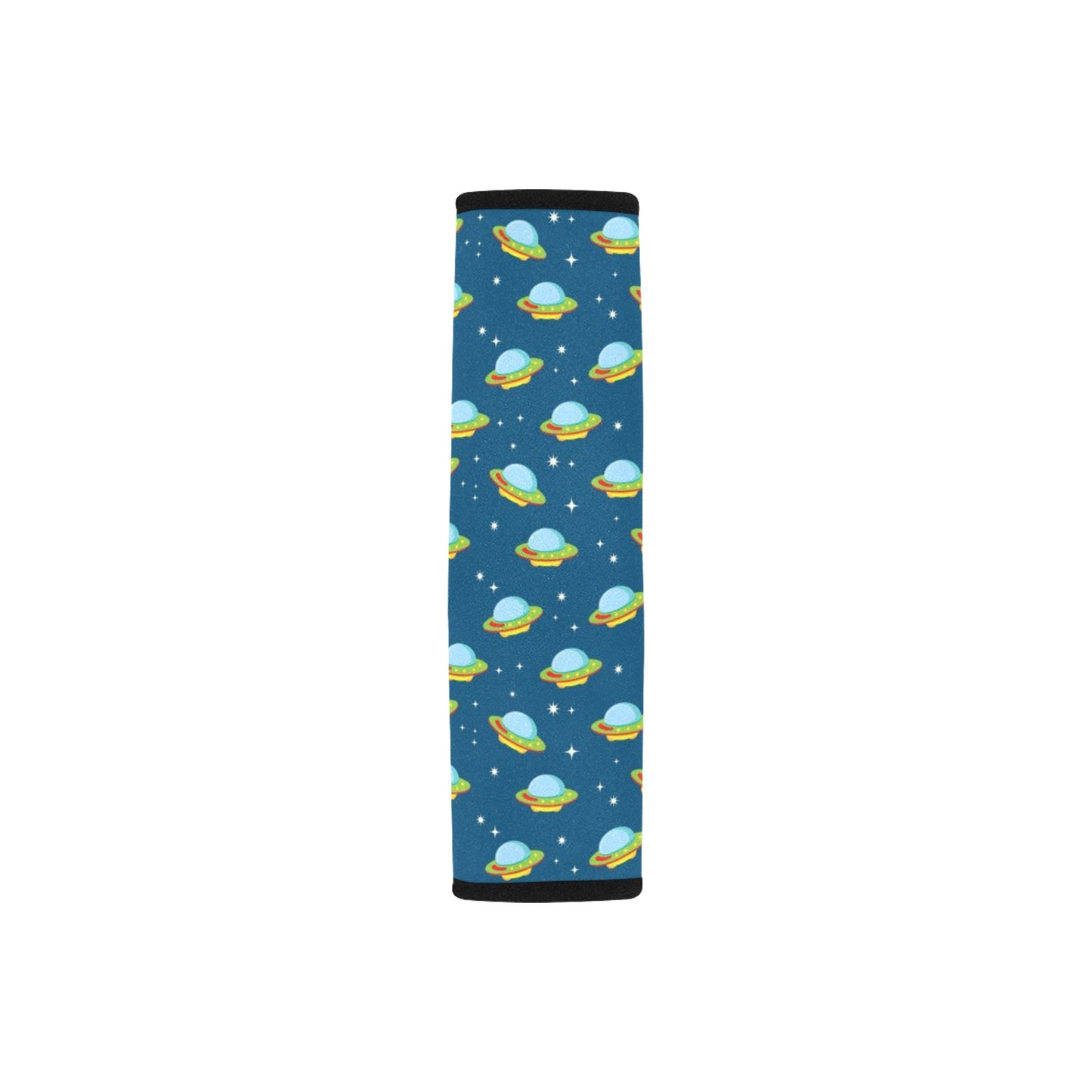 UFO Print Design LKS305 Car Seat Belt Cover