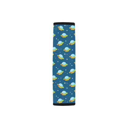 UFO Print Design LKS305 Car Seat Belt Cover