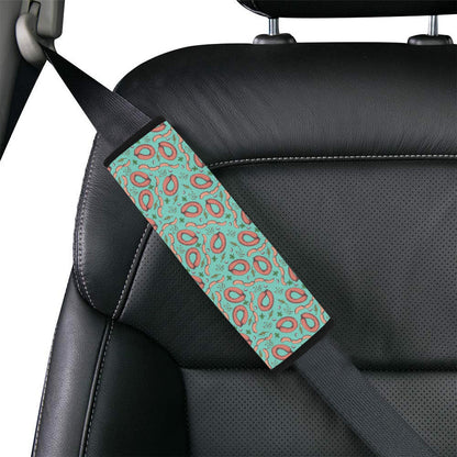 Sausage Print Design LKS303 Car Seat Belt Cover