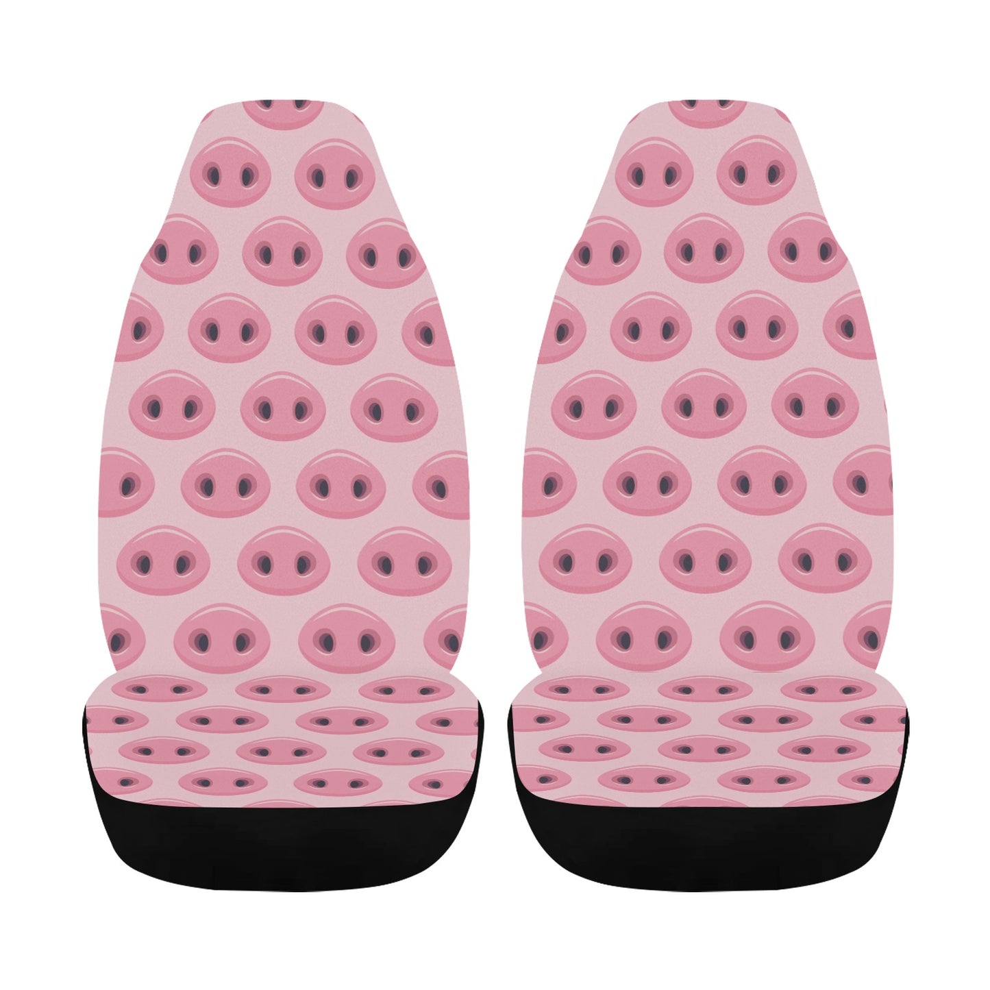 Pig Print Design LKS401 Car Seat Covers