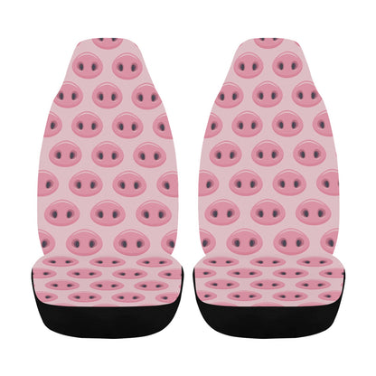 Pig Print Design LKS401 Car Seat Covers