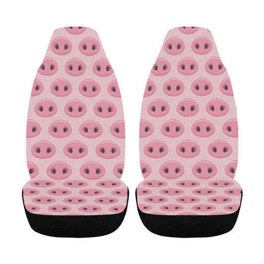 Pig Print Design LKS401 Car Seat Covers