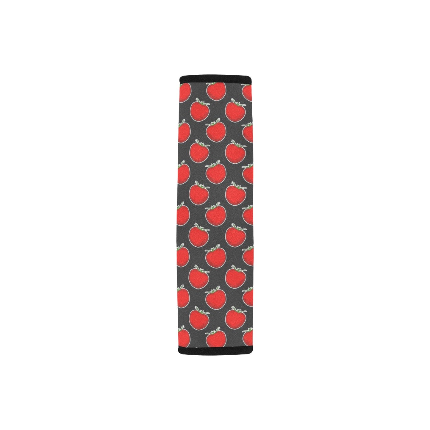 Tomato Print Design LKS306 Car Seat Belt Cover