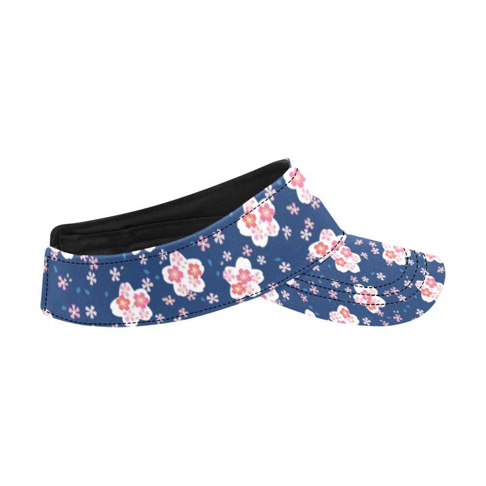 Sakura Print Design LKS306 Unisex Sun Visor