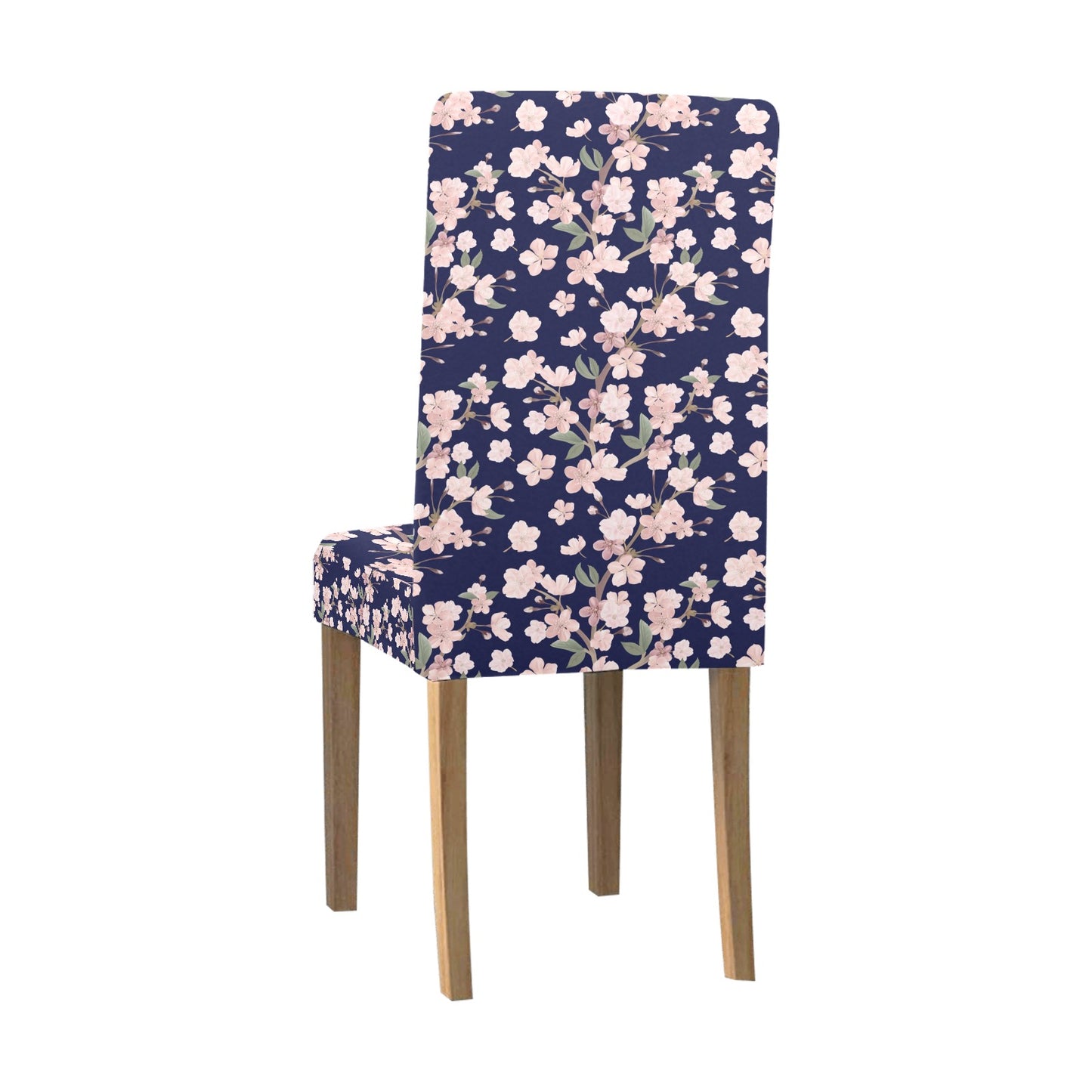 Sakura Print Design LKS301 Dining Chair Slipcover