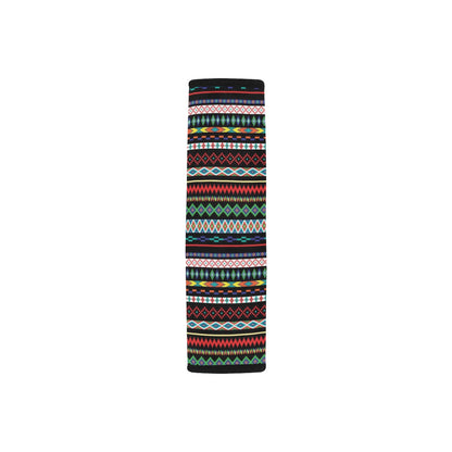 Southwest Pattern Print Design LKS302 Car Seat Belt Cover