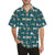 Cattle Print Design LKS404 Men's Men's Hawaiian Shirt