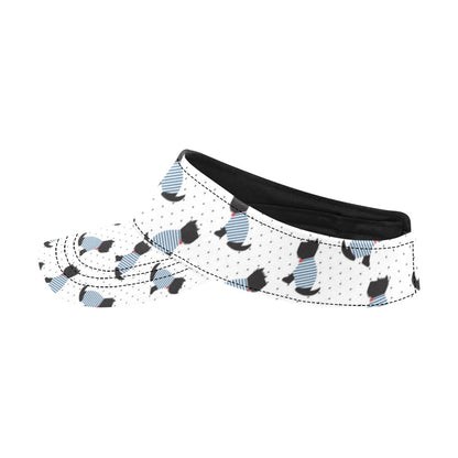 Scottish Terriers Print Design LKS3013 Unisex Sun Visor