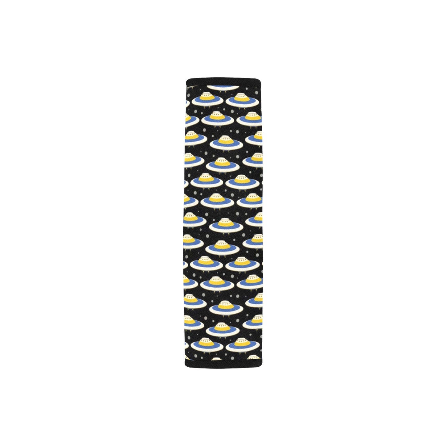 UFO Print Design LKS303 Car Seat Belt Cover