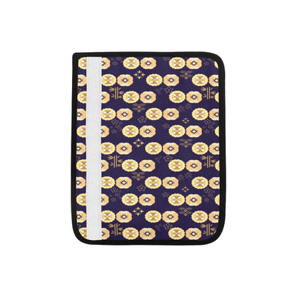 Sakura Print Design LKS303 Car Seat Belt Cover