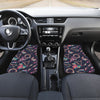 Boho Dream Catcher Colorful Car Floor Mats