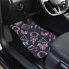 Boho Dream Catcher Colorful Car Floor Mats