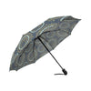 Boho Sun Dream Automatic Foldable Umbrella