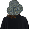 Boho Sun Dream Unisex Bucket Hat