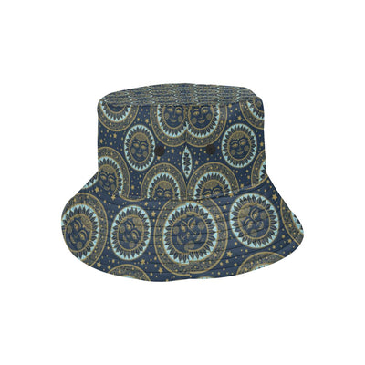 Boho Sun Dream Unisex Bucket Hat