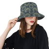 Boho Sun Dream Unisex Bucket Hat