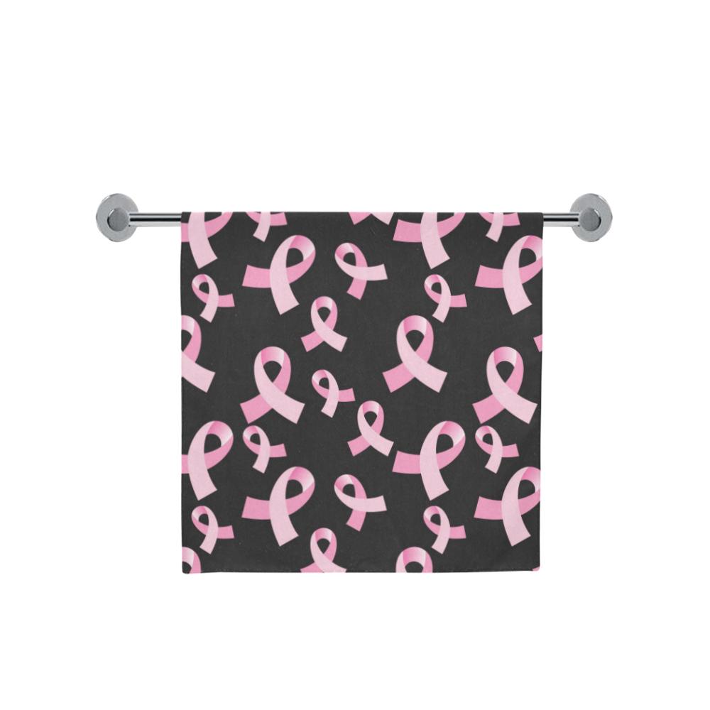 Breast Cancer Awareness Design Bath Towel 30"x56"-JTAMIGO.COM