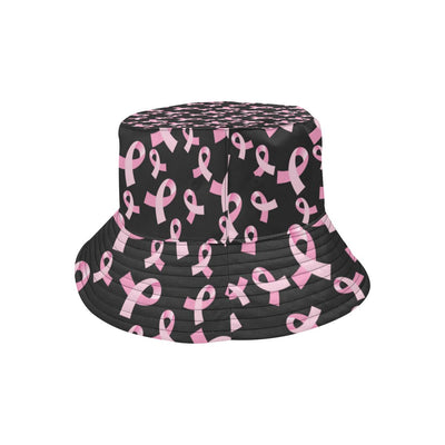 Breast Cancer Awareness Design Unisex Bucket Hat