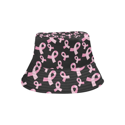 Breast Cancer Awareness Design Unisex Bucket Hat