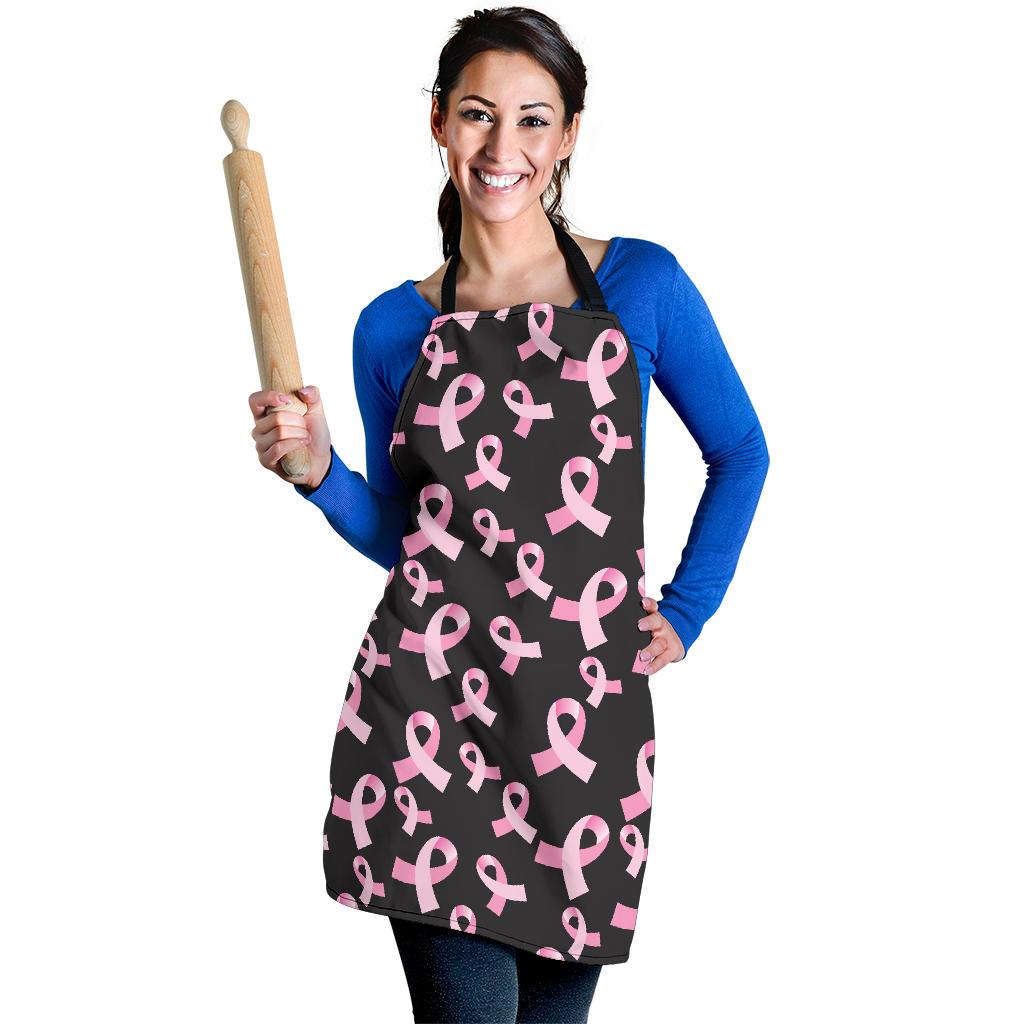 Breast Cancer Awareness Design Women Apron