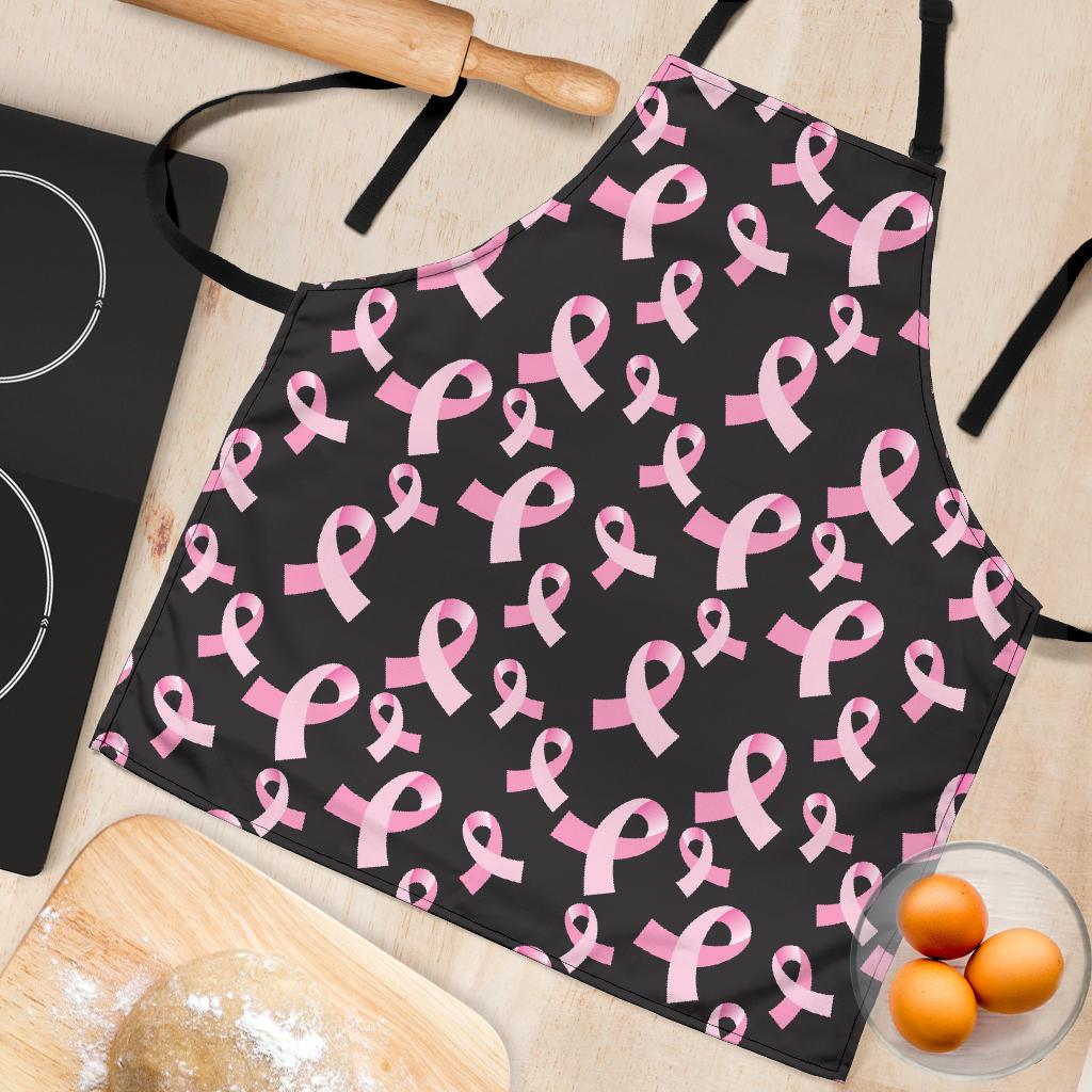 Breast Cancer Awareness Design Women Apron