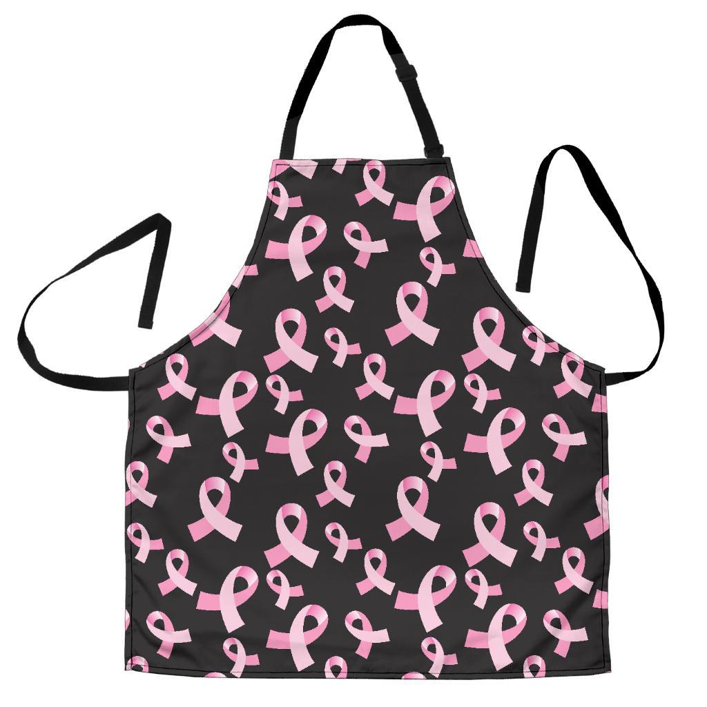 Breast Cancer Awareness Design Women Apron