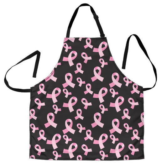 Breast Cancer Awareness Design Women Apron