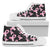 Breast Cancer Awareness Design Women High Top Shoes