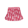 Breast Cancer Awareness Symbol Unisex Bucket Hat