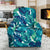 Brightness Tropical Palm Leaves Recliner Slipcover-JTAMIGO.COM