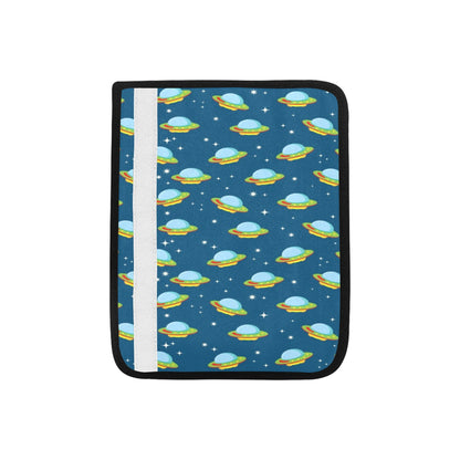UFO Print Design LKS305 Car Seat Belt Cover