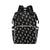 Mummy Cute Print Design LKS301 Diaper Bag Backpack