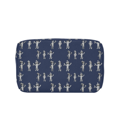 Mummy Print Design LKS306 Insulated Lunch Bag