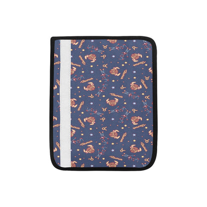 Taurus Print Design LKS304 Car Seat Belt Cover