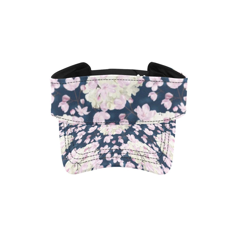 Sakura Print Design LKS305 Unisex Sun Visor