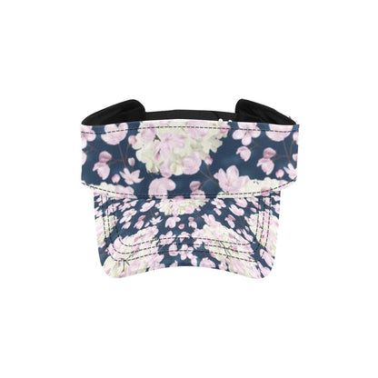 Sakura Print Design LKS305 Unisex Sun Visor