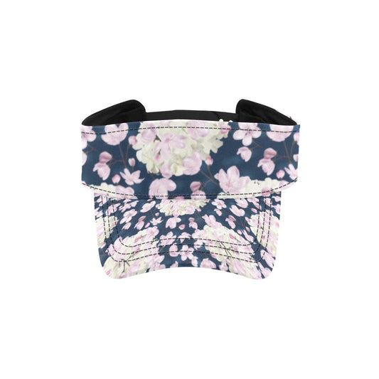 Sakura Print Design LKS305 Unisex Sun Visor