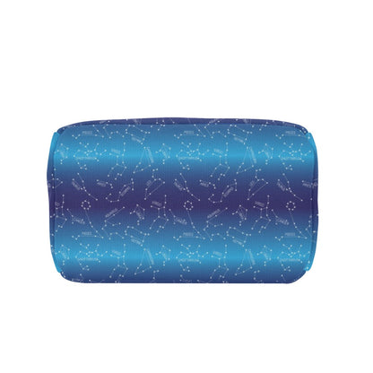 Virgo Print Design LKS302 Insulated Lunch Bag