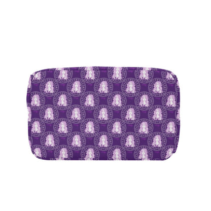 Virgo Print Design LKS301 Insulated Lunch Bag