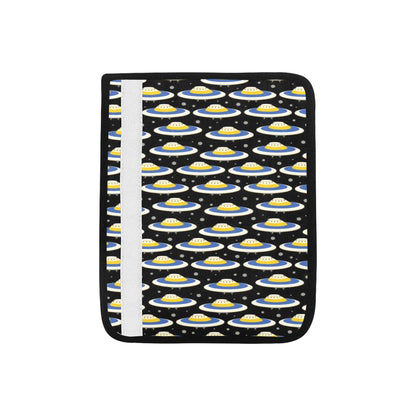 UFO Print Design LKS303 Car Seat Belt Cover