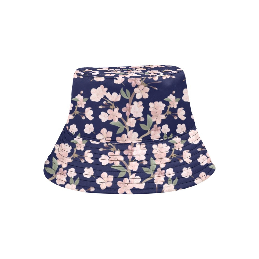 Sakura Print Design LKS301 Unisex Bucket Hat