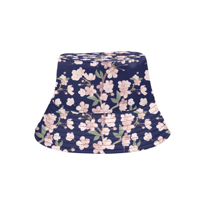 Sakura Print Design LKS301 Unisex Bucket Hat