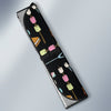 Camping Campfire Marshmallows Car Sun Shade For Windshield