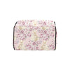 Rabbit Print Design LKS403 Diaper Bag Backpack