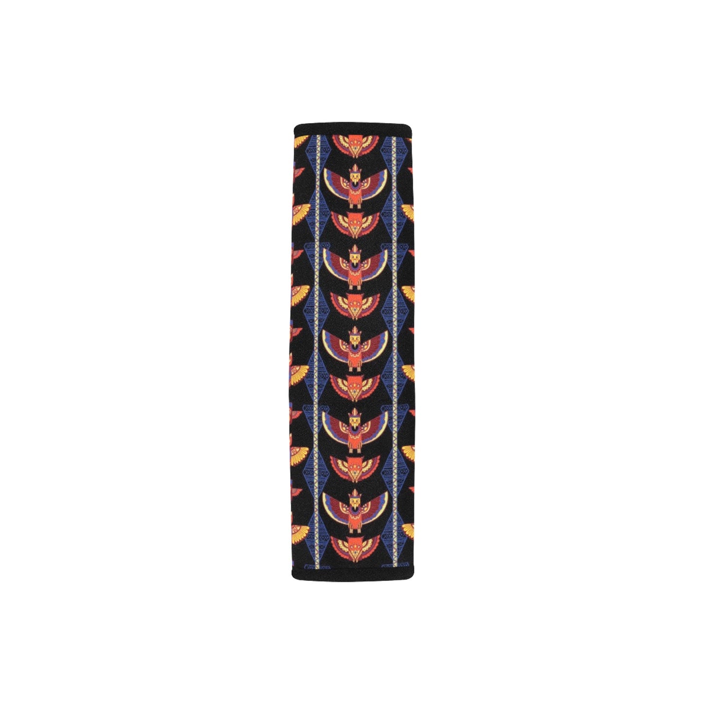 Totem Print Design LKS301 Car Seat Belt Cover
