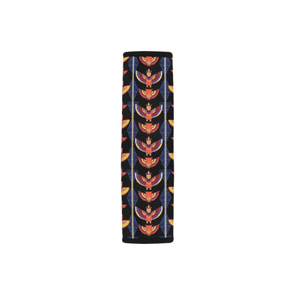 Totem Print Design LKS301 Car Seat Belt Cover