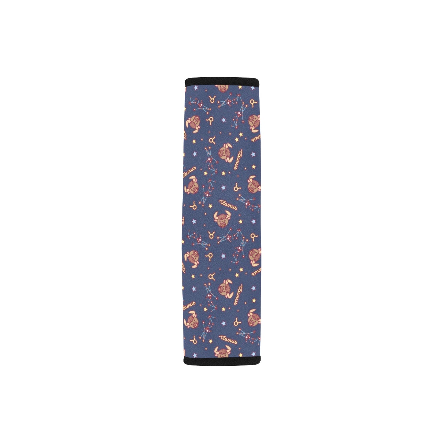Taurus Print Design LKS304 Car Seat Belt Cover